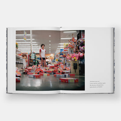 Cherry Hill: A Childhood Reimagined