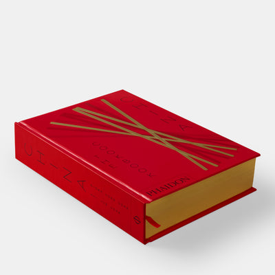 China: The Cookbook