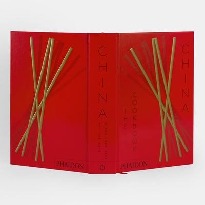 China: The Cookbook