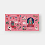 Christmas!: An Interactive Holiday Book