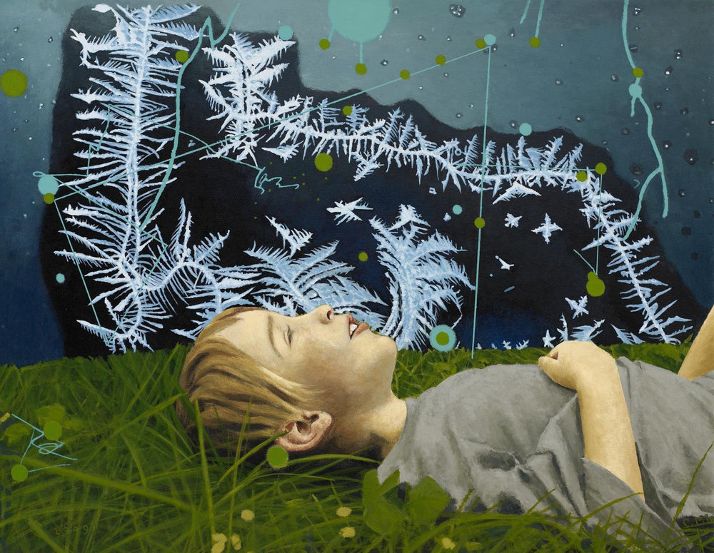 Jack Frost