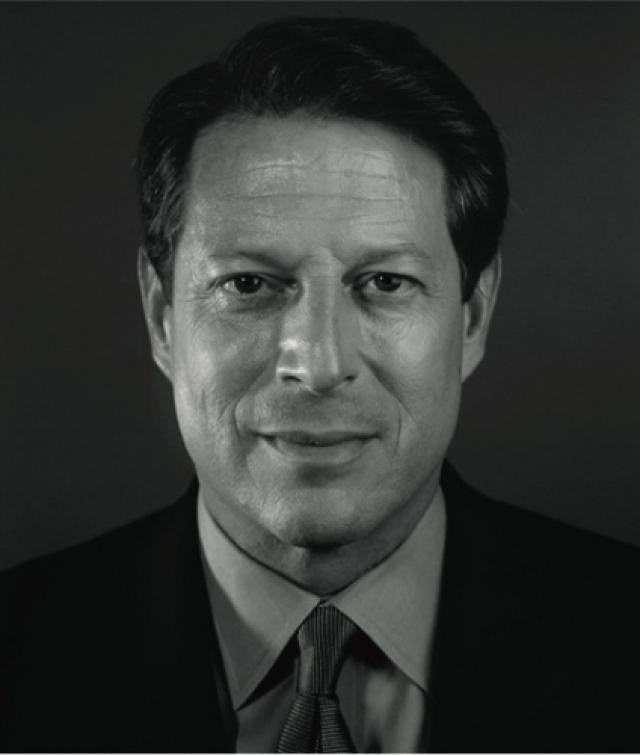 Al Gore
