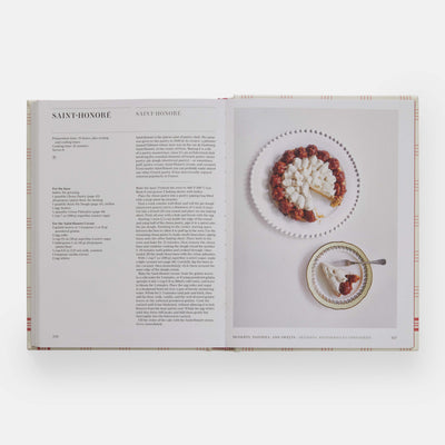 Classic French Recipes