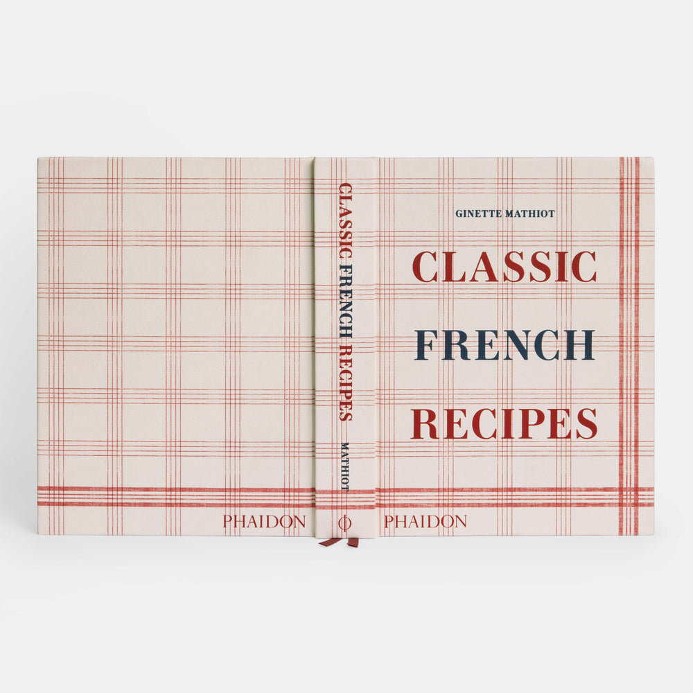 Classic French Recipes