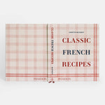 Classic French Recipes