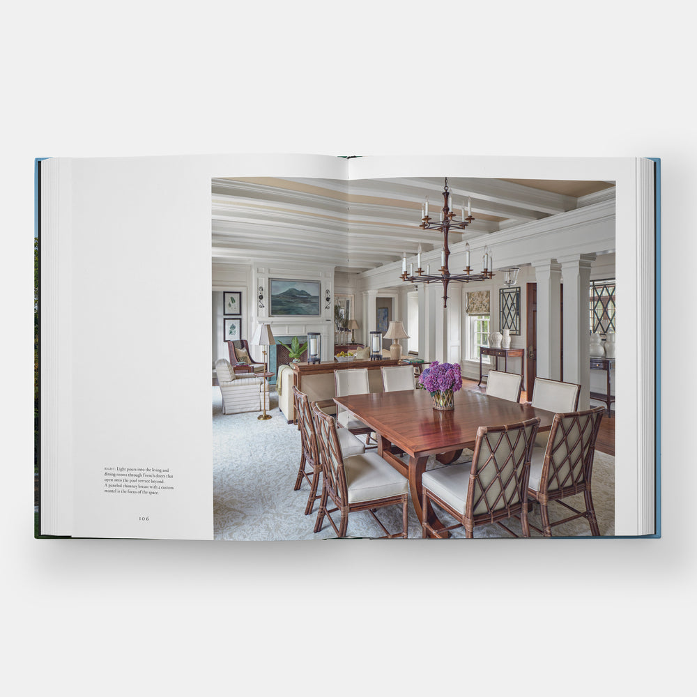 Classic Greenwich Houses