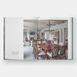 Classic Greenwich Houses