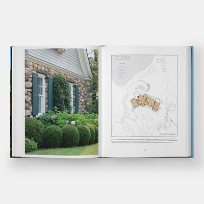 Classic Greenwich Houses