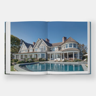 Classic Greenwich Houses