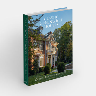 Classic Greenwich Houses