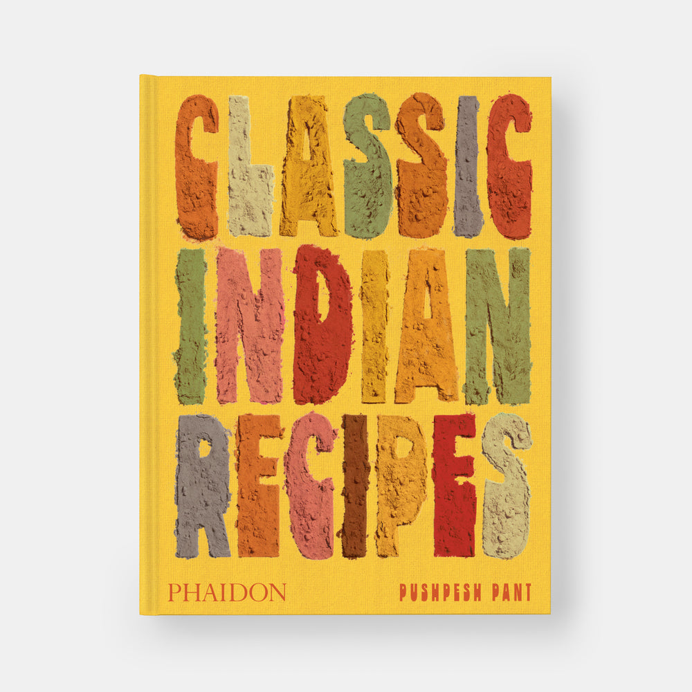 Classic Indian Recipes