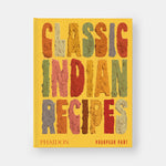 Classic Indian Recipes