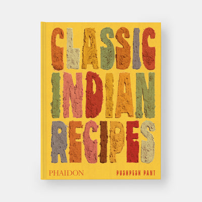 Classic Indian Recipes