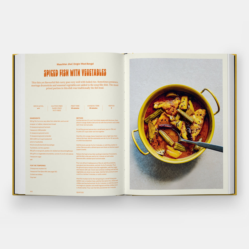 Classic Indian Recipes