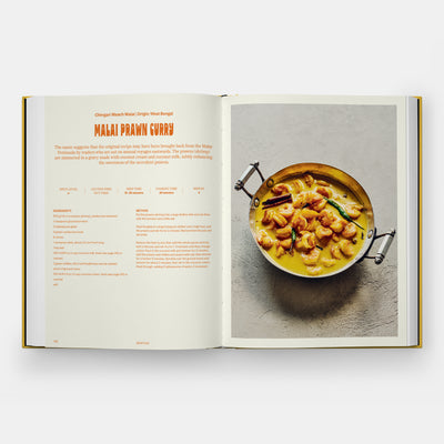 Classic Indian Recipes