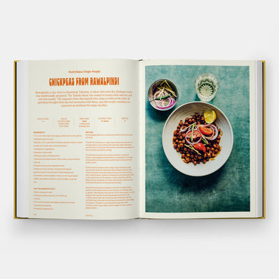 Classic Indian Recipes