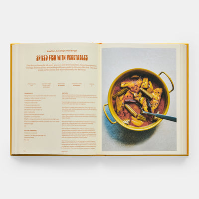 Classic Indian Recipes