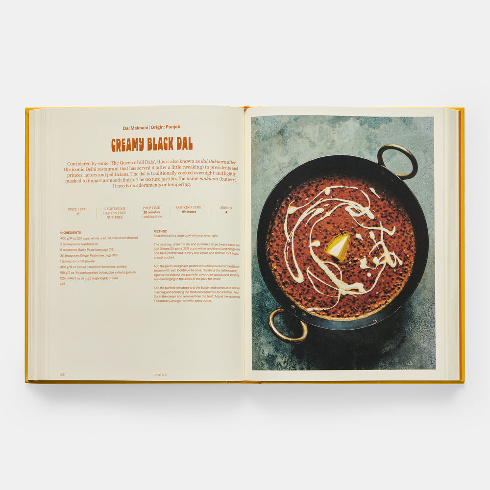 Classic Indian Recipes