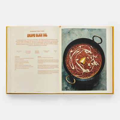 Classic Indian Recipes