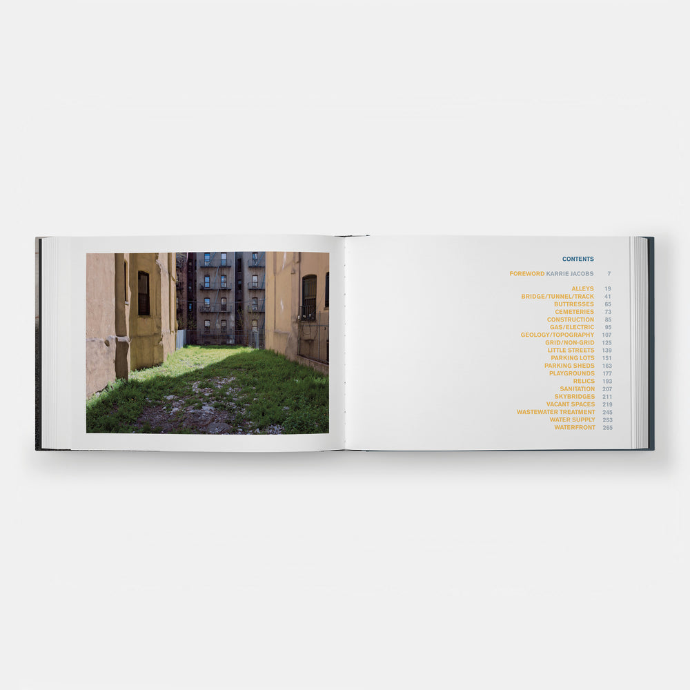 Codex New York