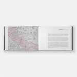 Codex New York: Typologies of the City
