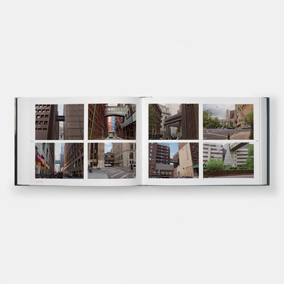 Codex New York: Typologies of the City