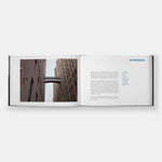 Codex New York: Typologies of the City