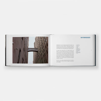 Codex New York: Typologies of the City