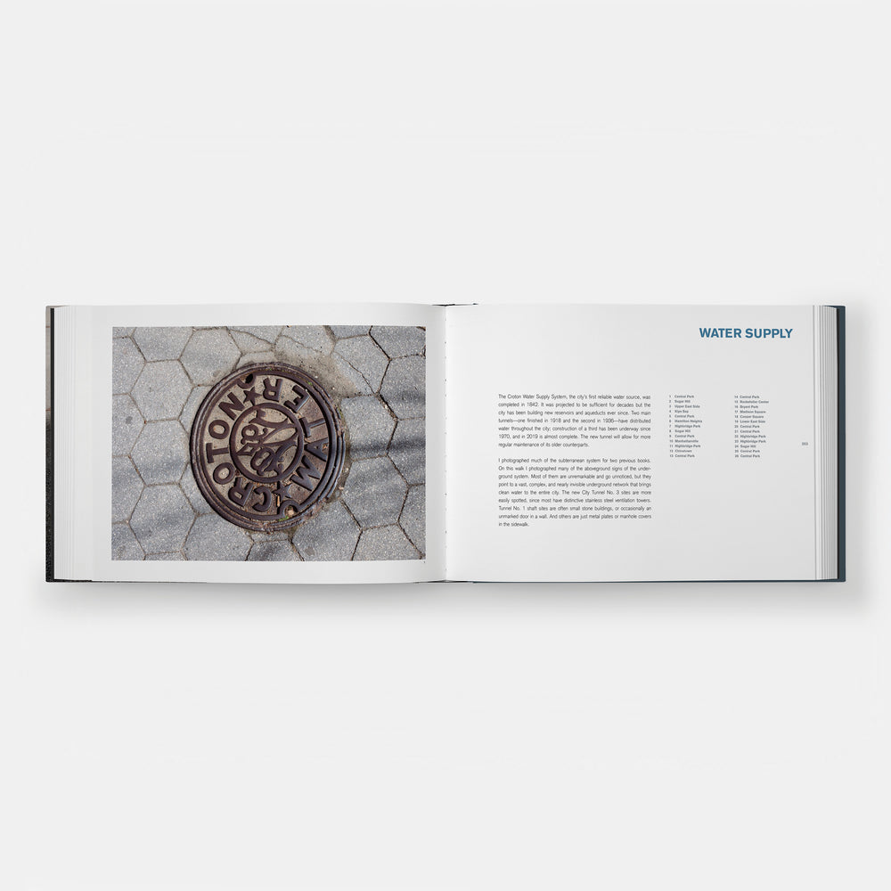 Codex New York