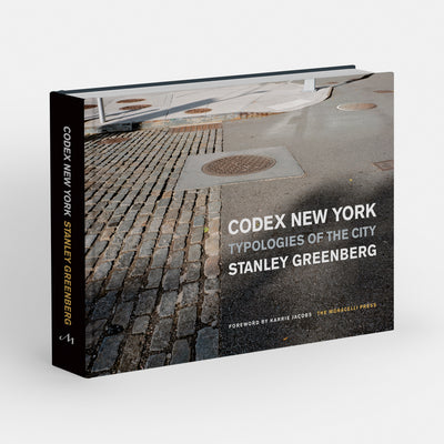 Codex New York: Typologies of the City