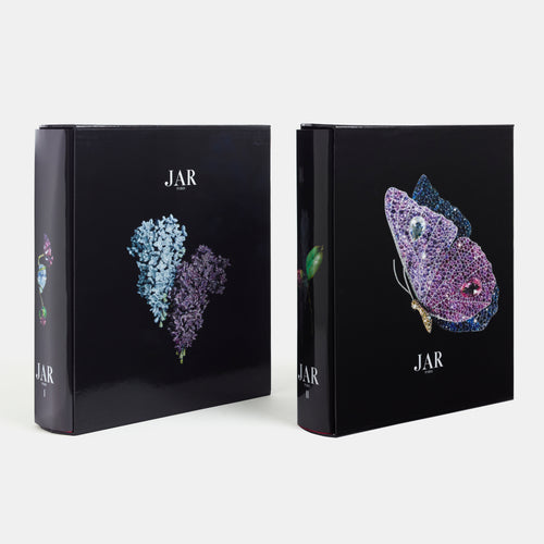 The JAR Paris Collection
