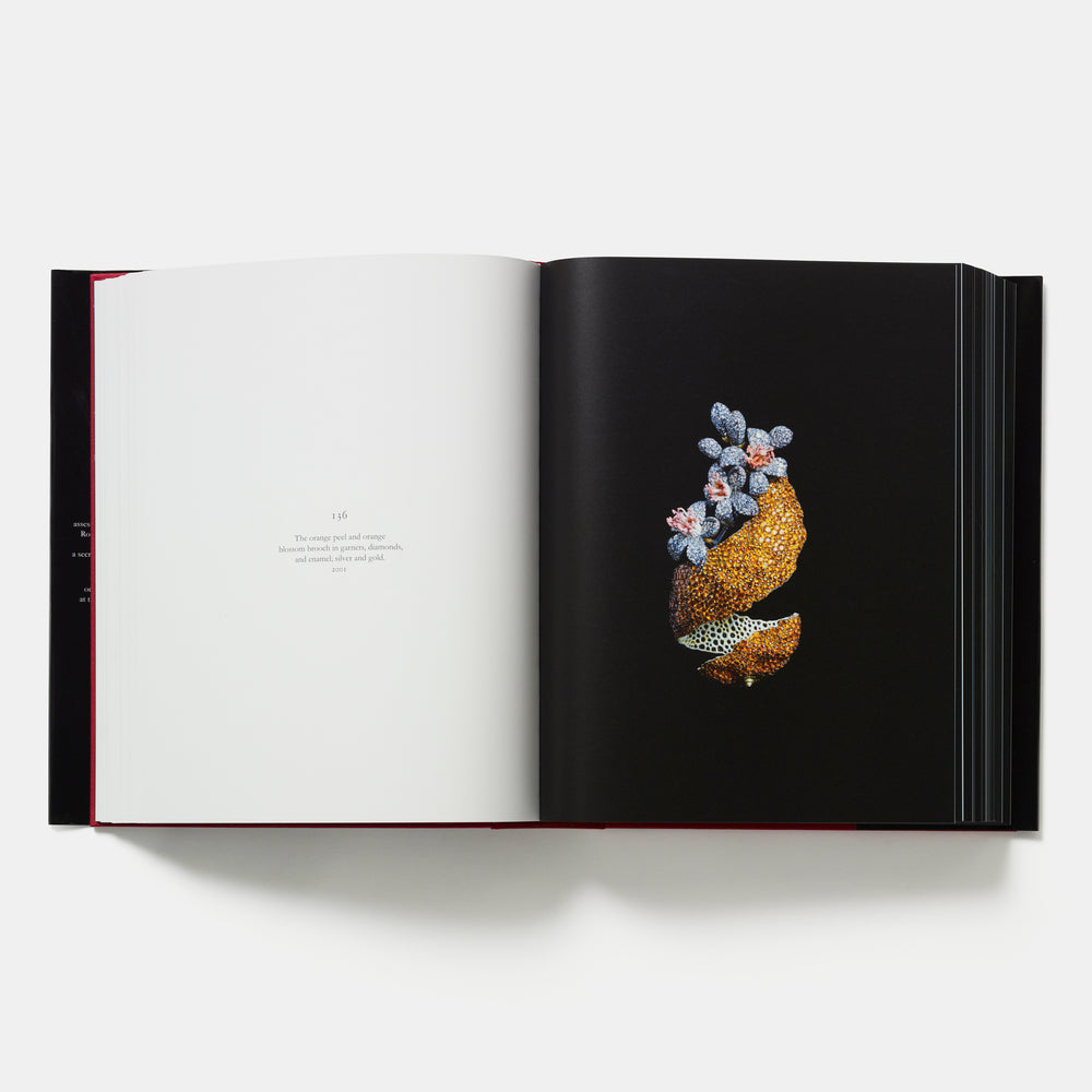 The JAR Paris Collection