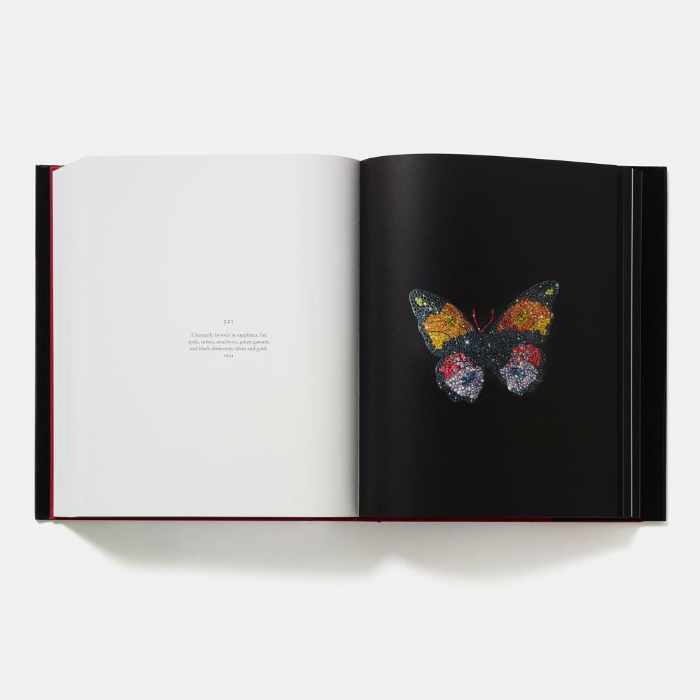 The JAR Paris Collection