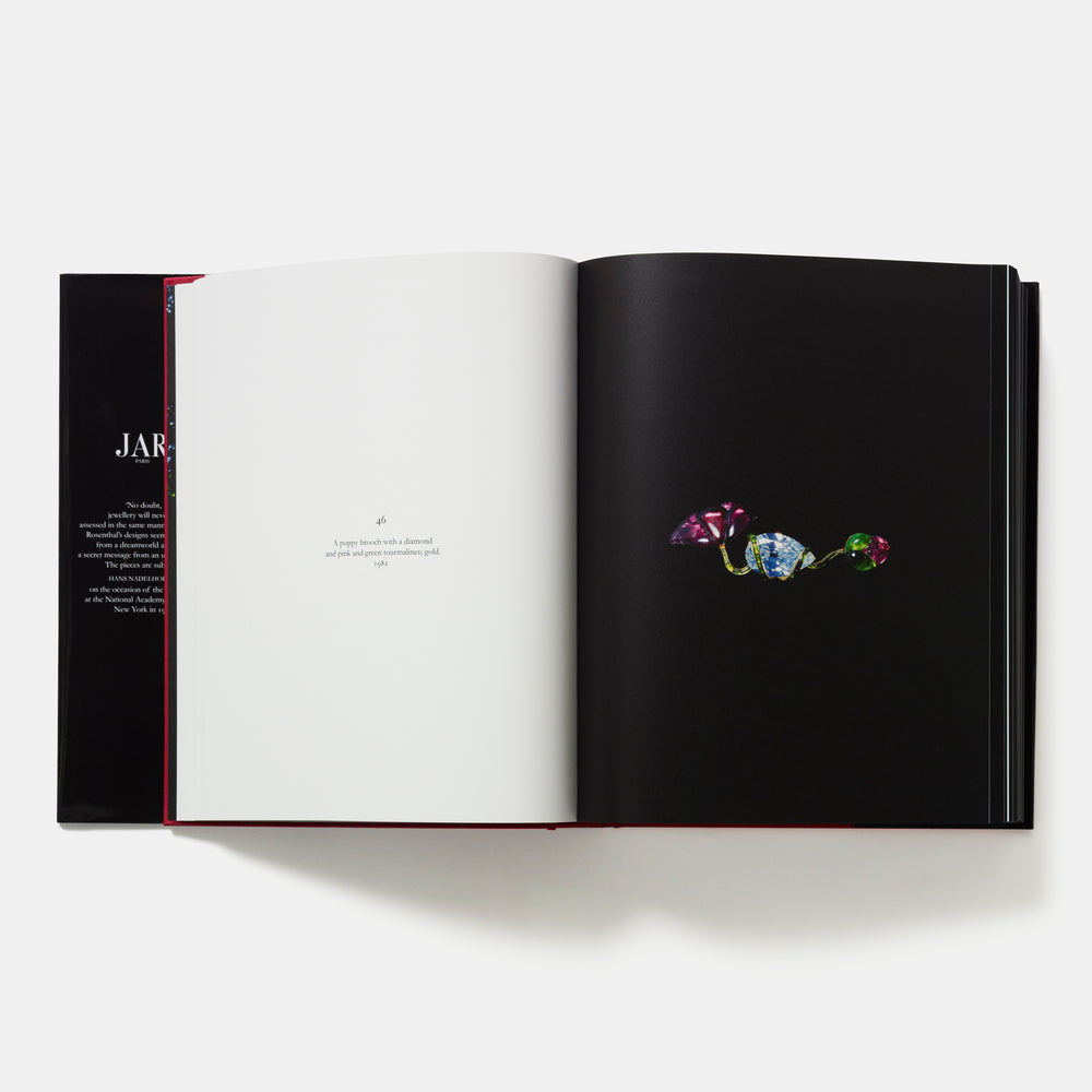 The JAR Paris Collection