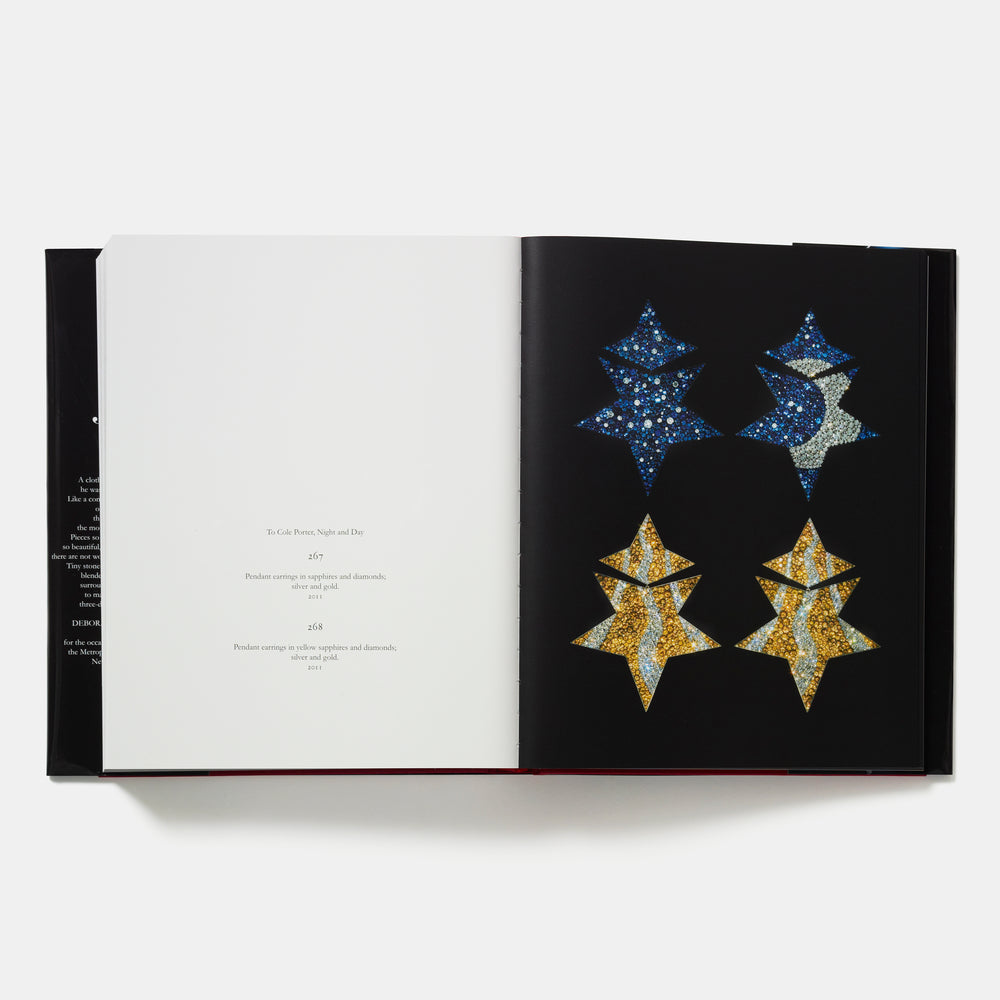 The JAR Paris Collection