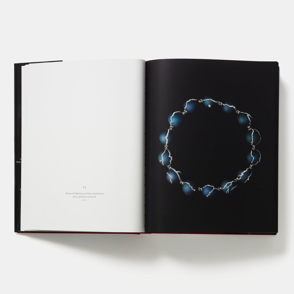 The JAR Paris Collection