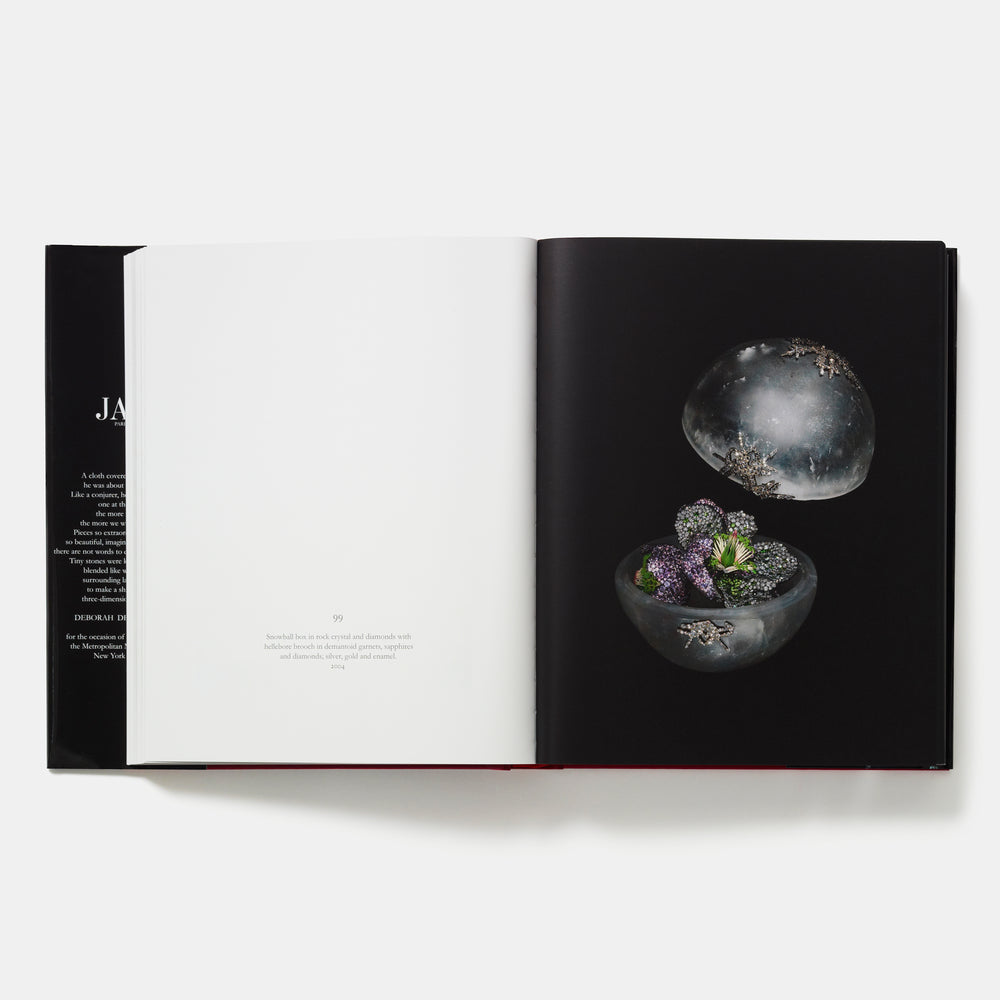 The JAR Paris Collection