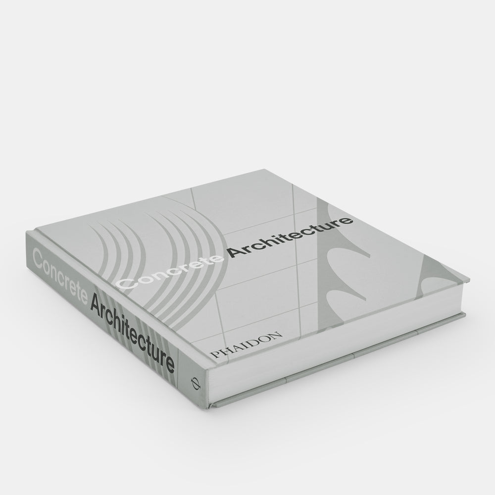 Concrete Architecture