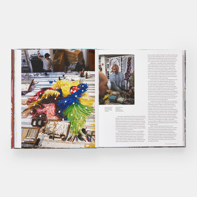 Contemporary Art Underground: MTA Arts & Design New York