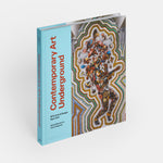 Contemporary Art Underground: MTA Arts & Design New York