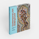 Contemporary Art Underground: MTA Arts & Design New York
