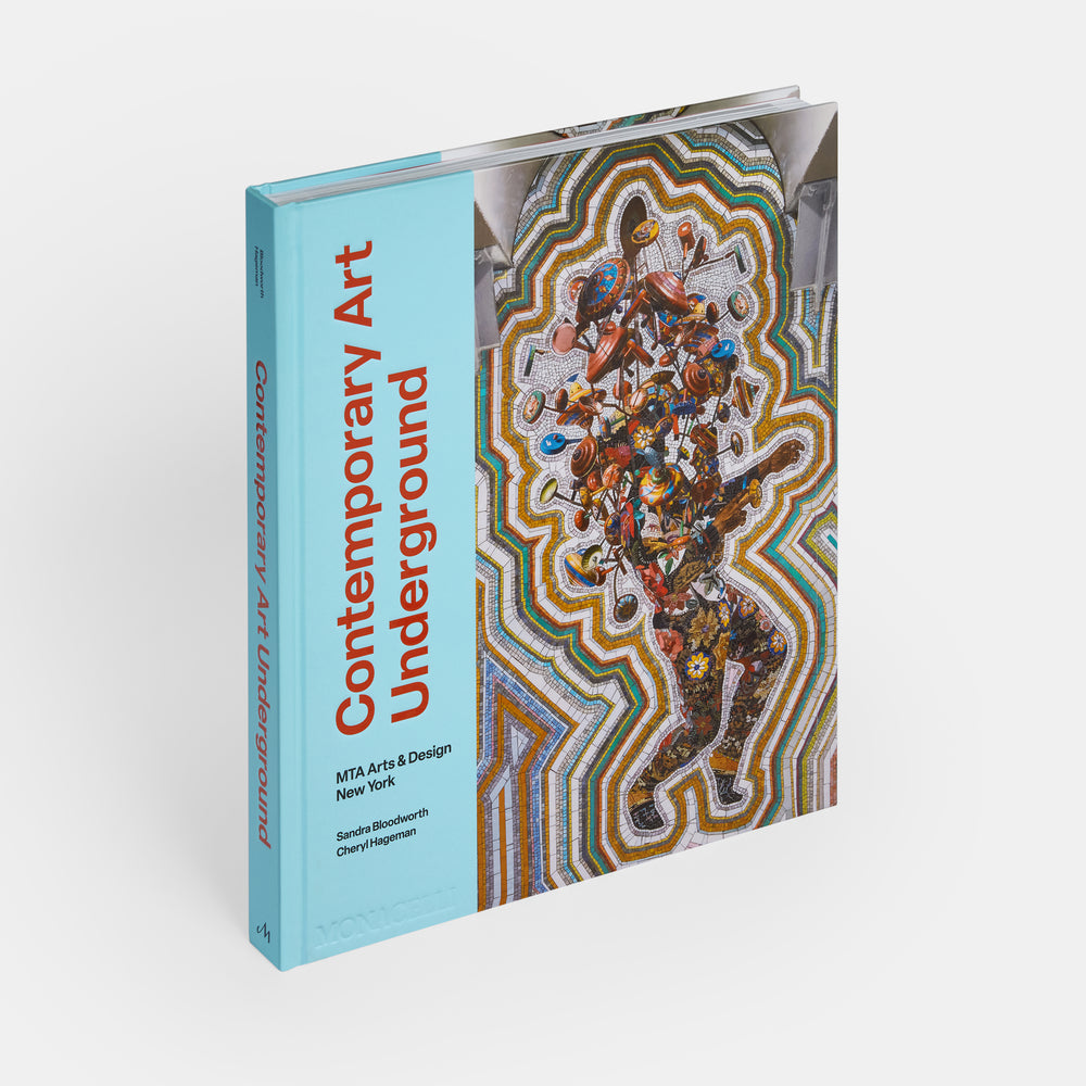 Contemporary Art Underground