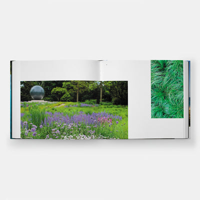 Contemporary Gardens of the Hamptons: LaGuardia Design Group 1990-2020