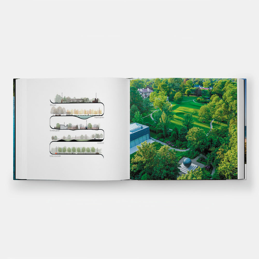 Contemporary Gardens of the Hamptons