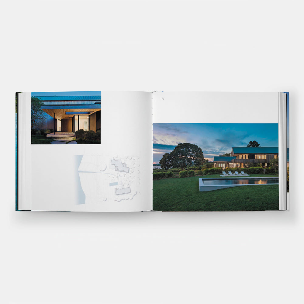 Contemporary Gardens of the Hamptons