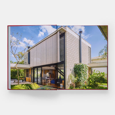 Courtyard Homes