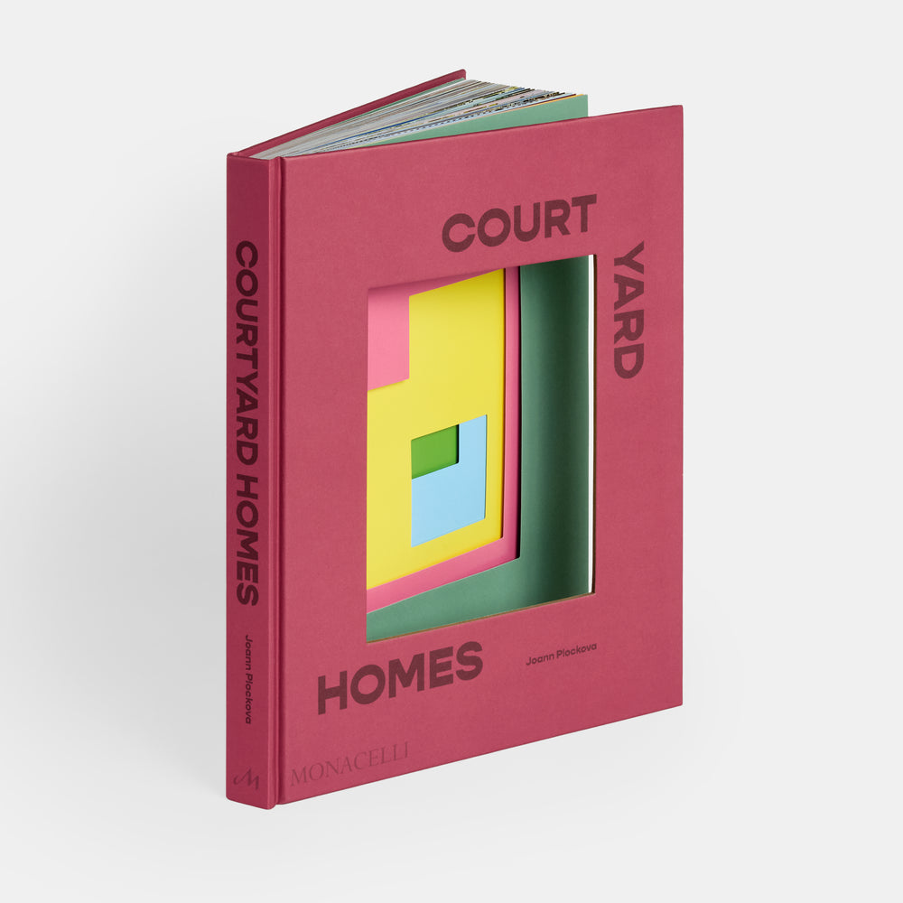 Courtyard Homes
