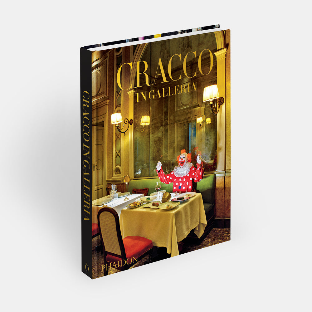 Cracco in Galleria