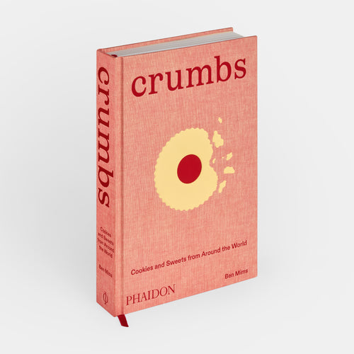 Crumbs: Cookies and Sweets from Around the World