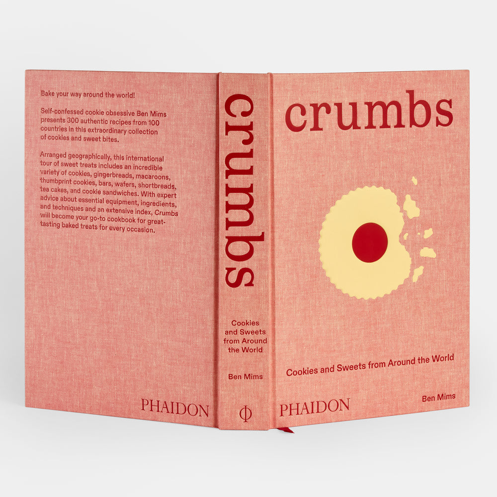 Crumbs
